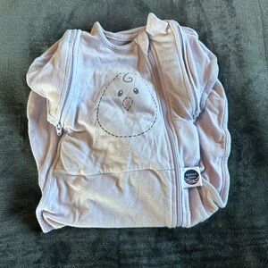 Nested Bean Lavender Zen One Classic